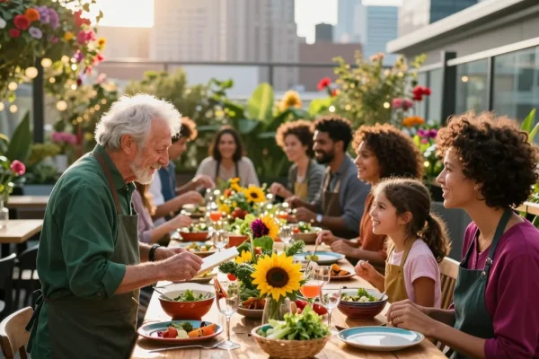 Community and Society