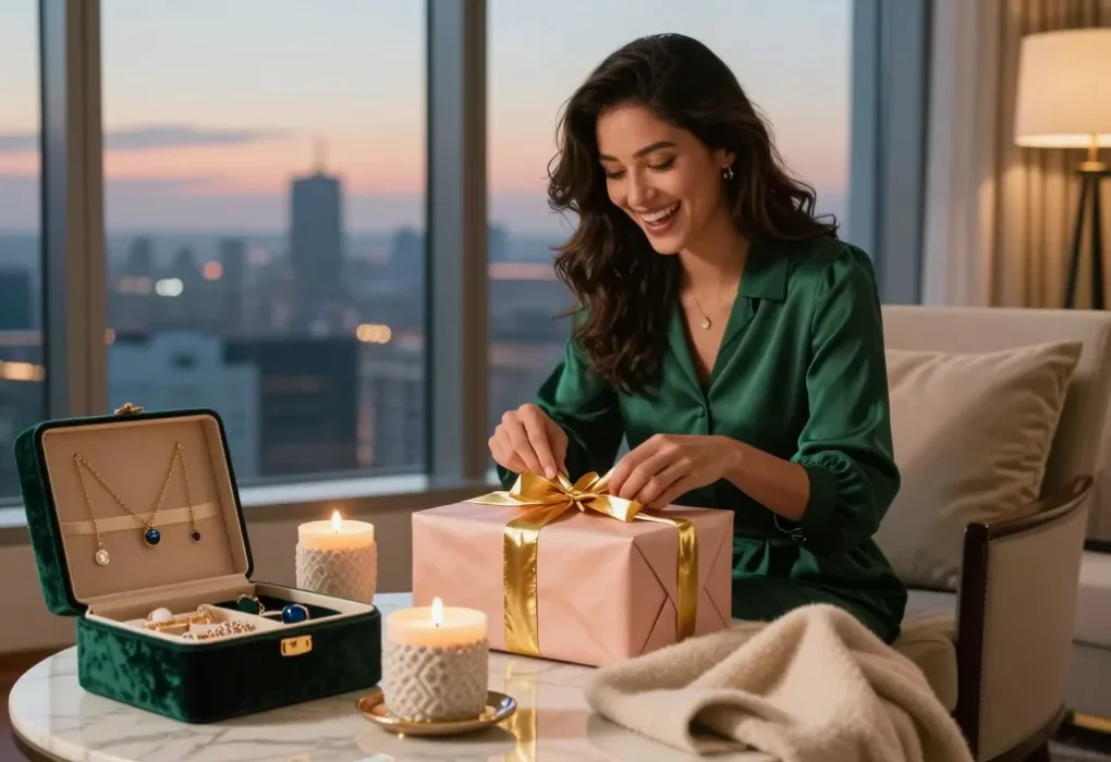 Ecommerce & Shopping