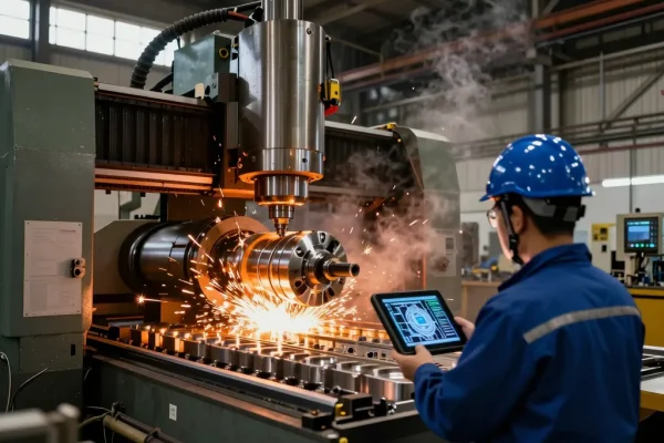 Heavy Industry and Engineering